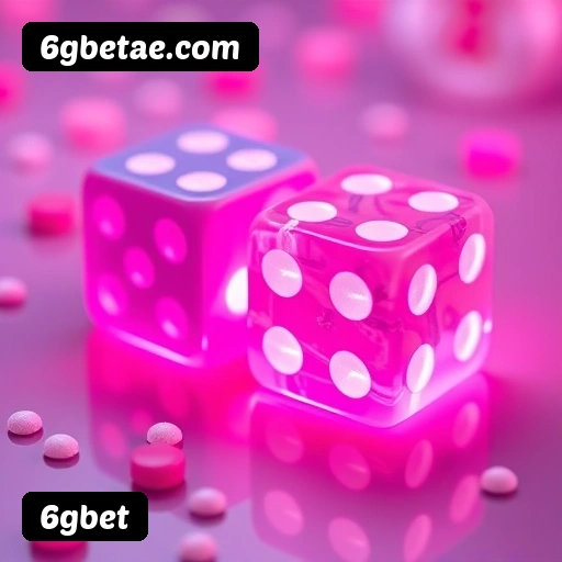 Tabela RTP dos jogos de cassino da 6gbet