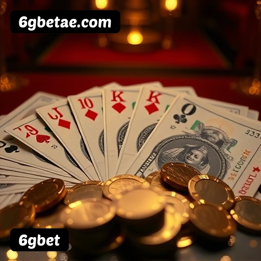Catálogo 6gbet com mais de 3.100 jogos — Pragmatic Play, Evolution, NetEnt e fornecedores certificados