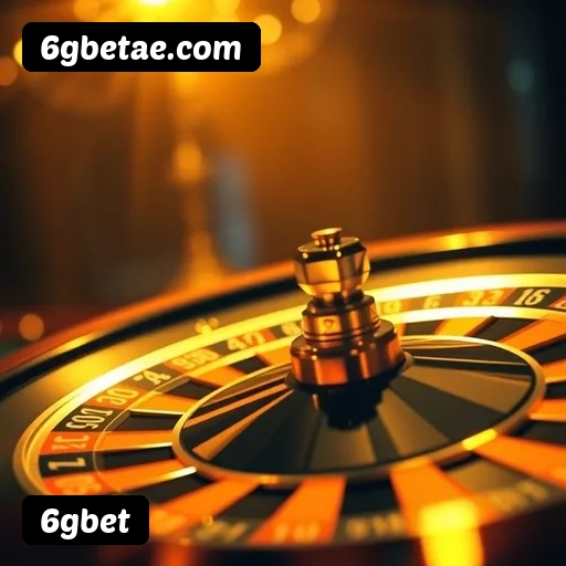 Loterias online disponíveis na 6gbet