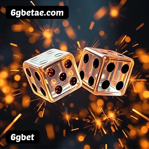 App 6gbet para iOS e Android — interface mobile, login biométrico e PIX integrado