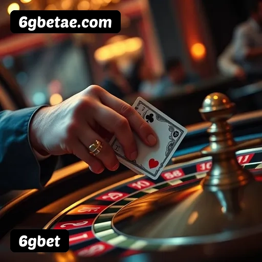 Jogo responsável 6gbet - Ferramentas de controle, limites, auto-exclusão, suporte CVV 188