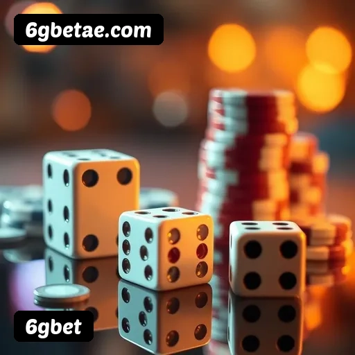 Suporte 24 horas 6gbet