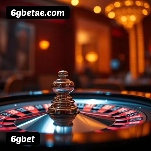 Níveis do programa VIP da 6gbet